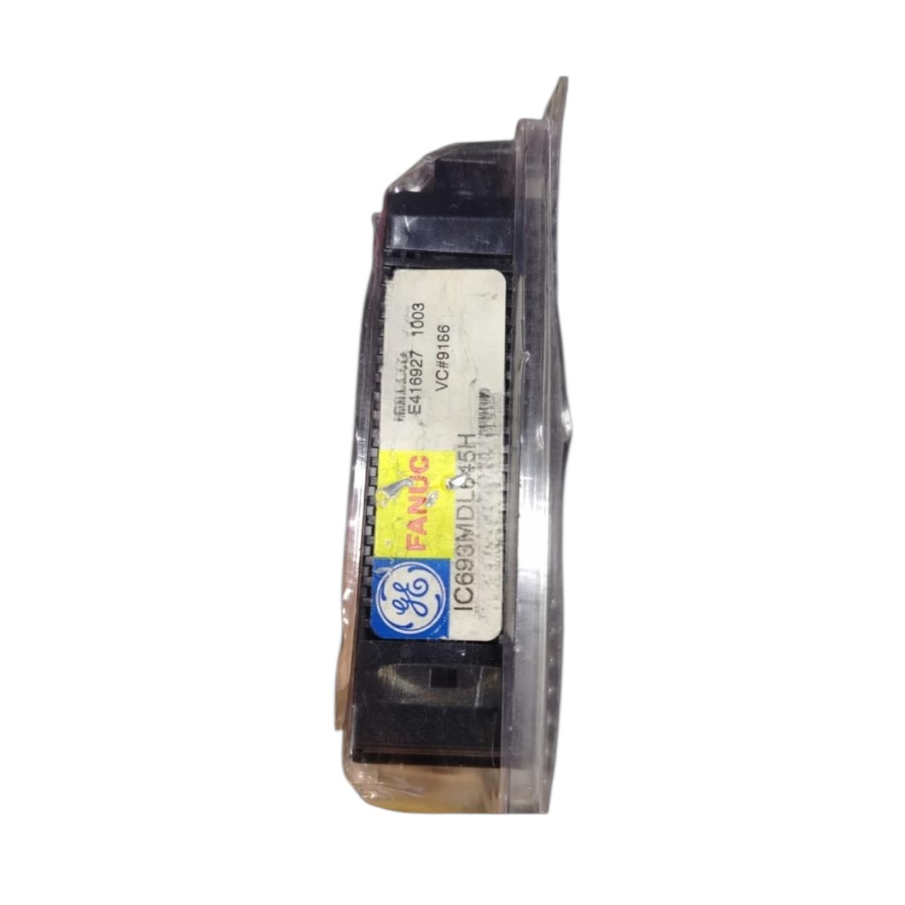 Fanuc Ic693mdl645h módulo de entrada digital