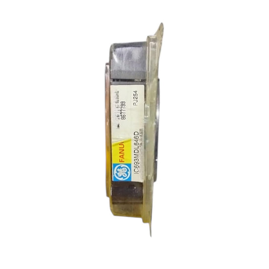 Fanuc Ic693mdl646d módulo de entrada digital