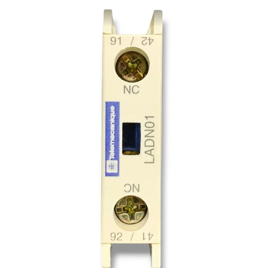 LADN-01 TELEMECANIQUE