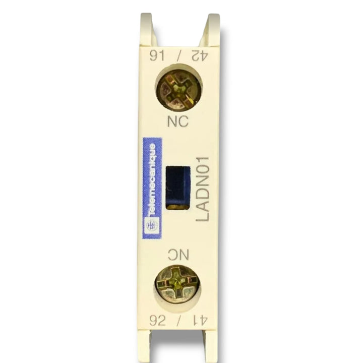 LADN-01 TELEMECANIQUE