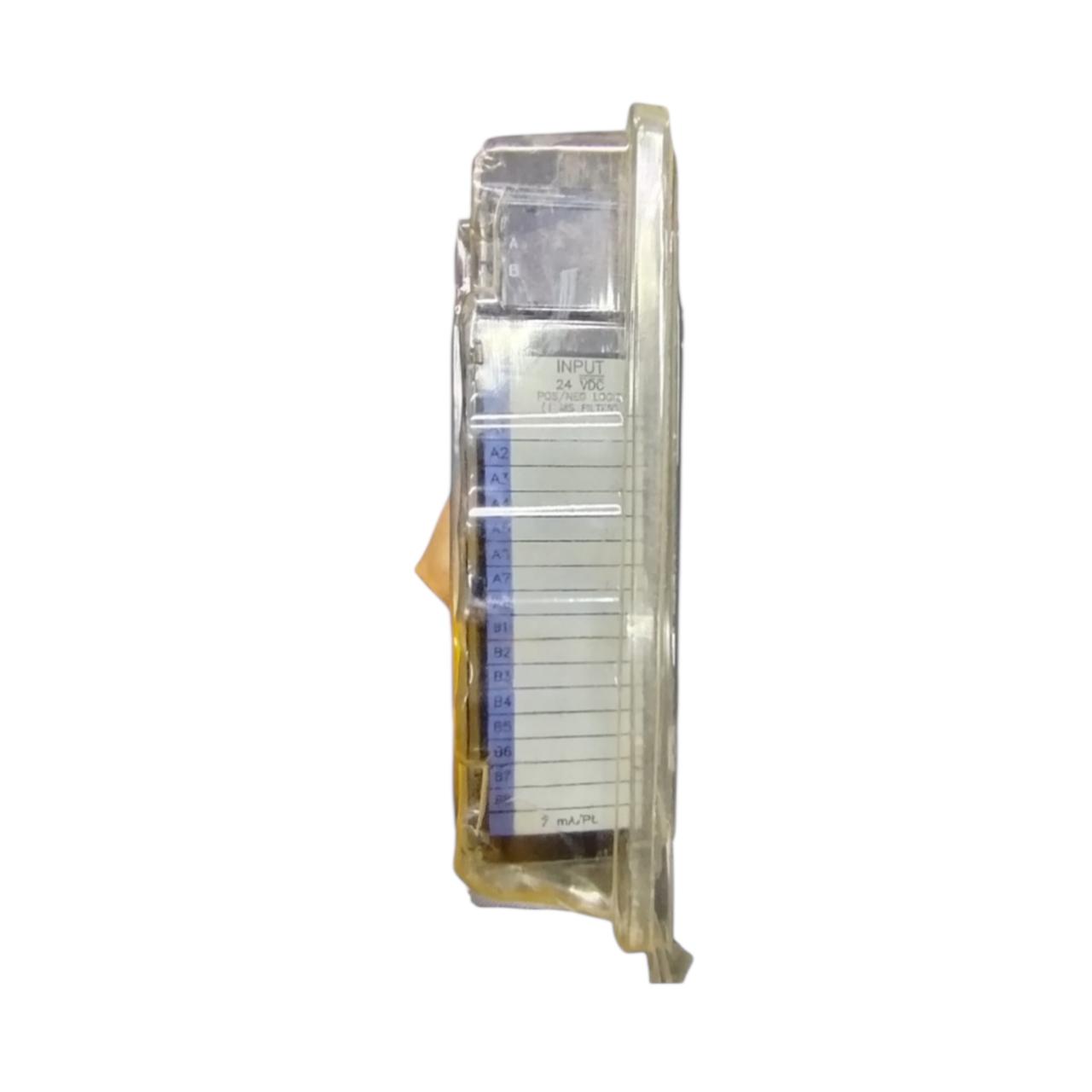 Fanuc Ic693mdl646d módulo de entrada digital