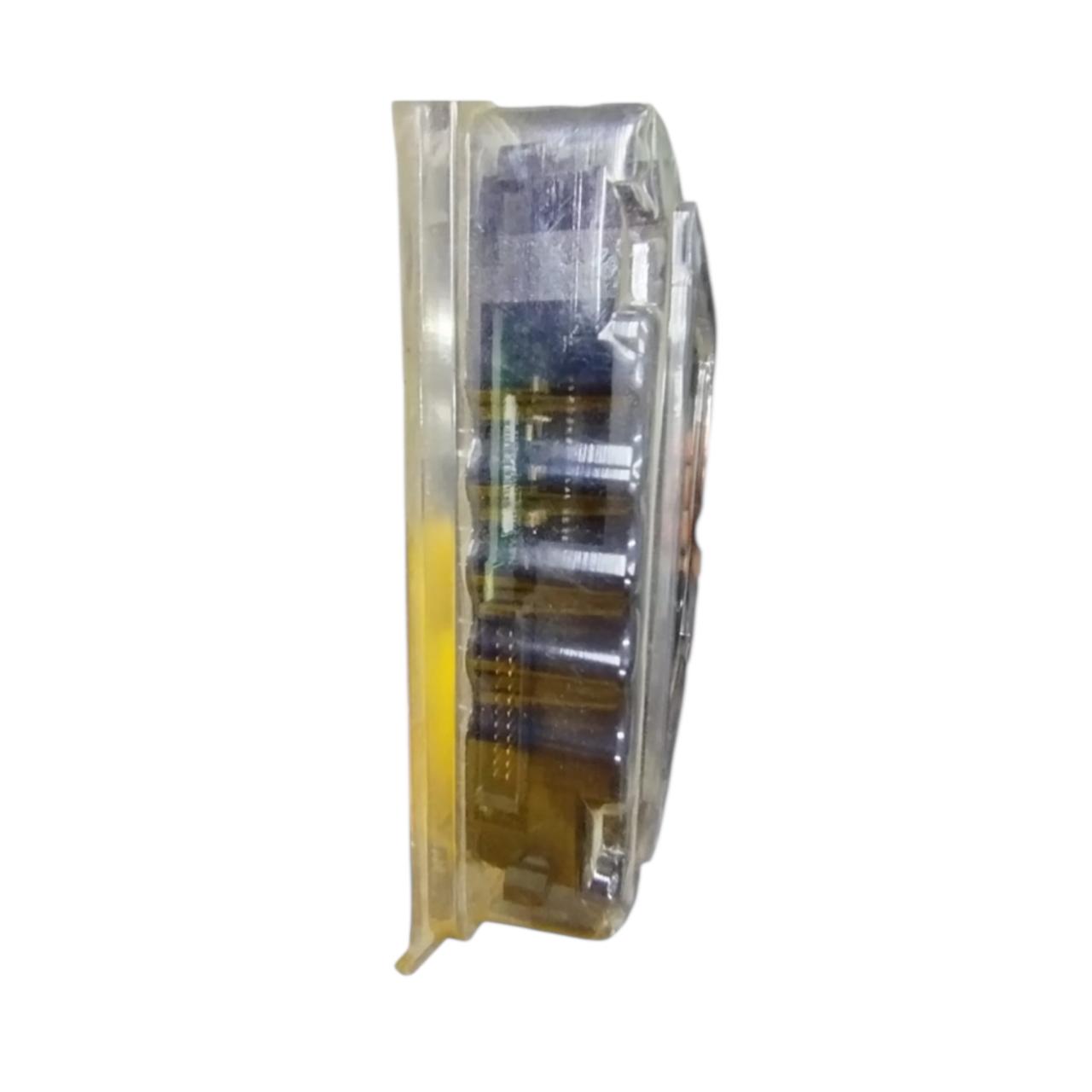 Fanuc Ic693mdl646d módulo de entrada digital