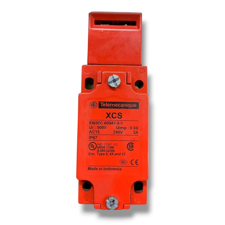 TELEMECANIQUE XCSA702 SENSOR