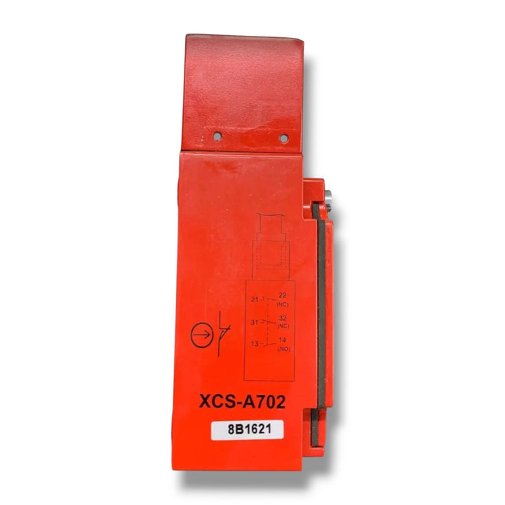 TELEMECANIQUE XCSA702 SENSOR