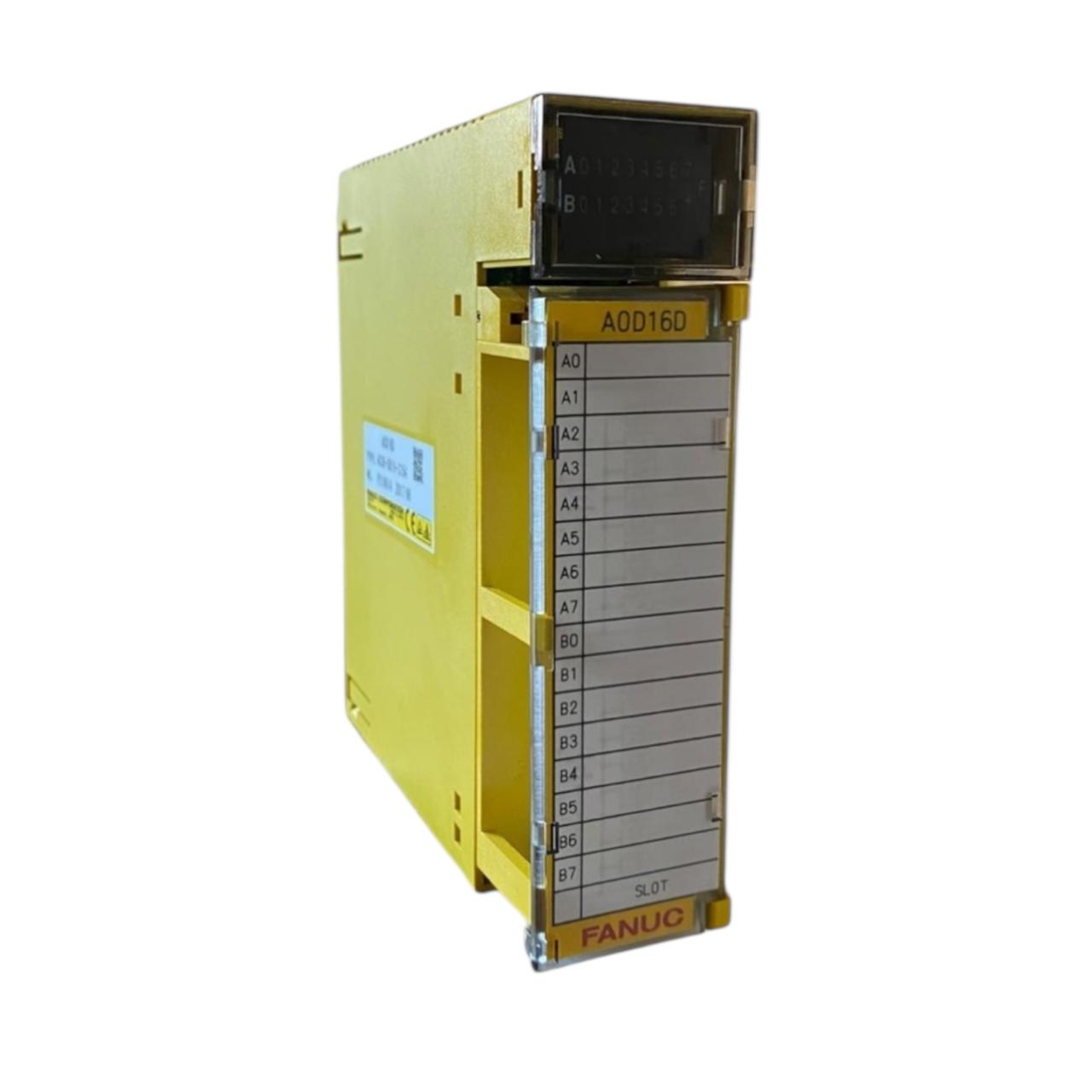 Fanuc A03b-0819-c154 módulo de salida digital