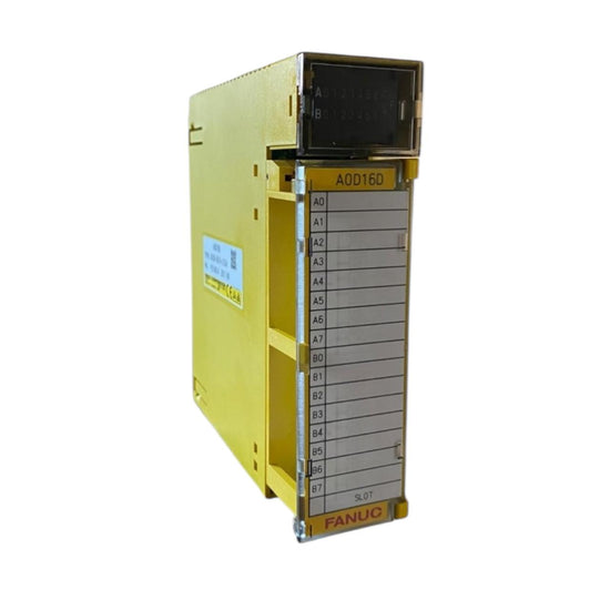 Fanuc A03b-0819-c154 módulo de salida digital