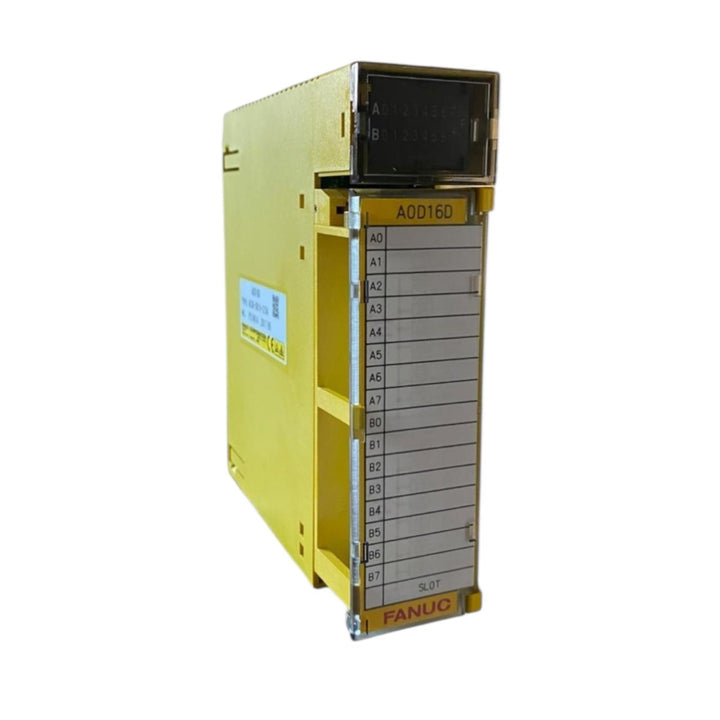 Fanuc A03b-0819-c154 módulo de salida digital