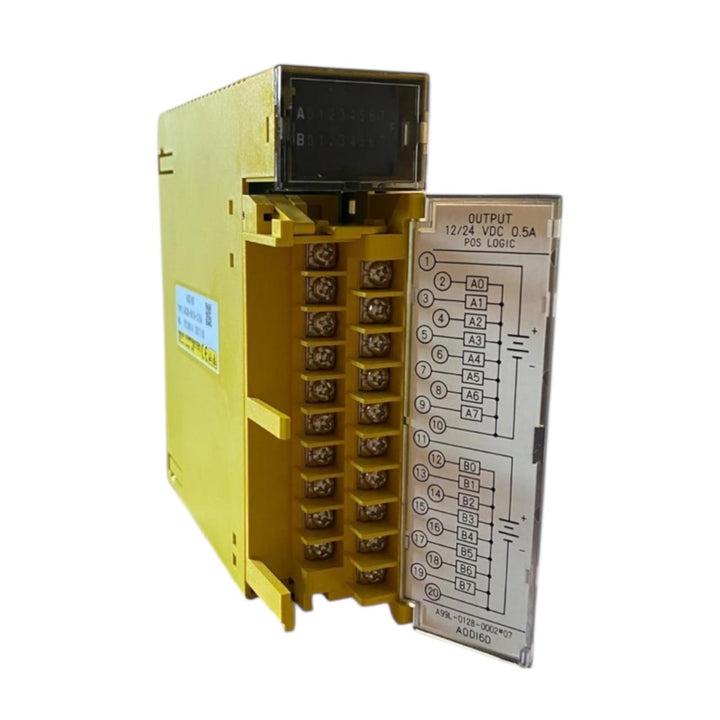 Fanuc A03b-0819-c154 módulo de salida digital