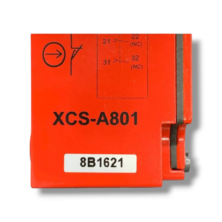 TELEMECANIQUE XCSA801 SENSOR