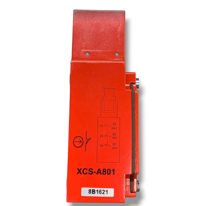 TELEMECANIQUE XCSA801 SENSOR