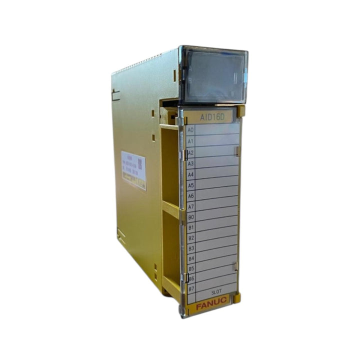 Fanuc A03b-0819-c104 módulo de entrada digital