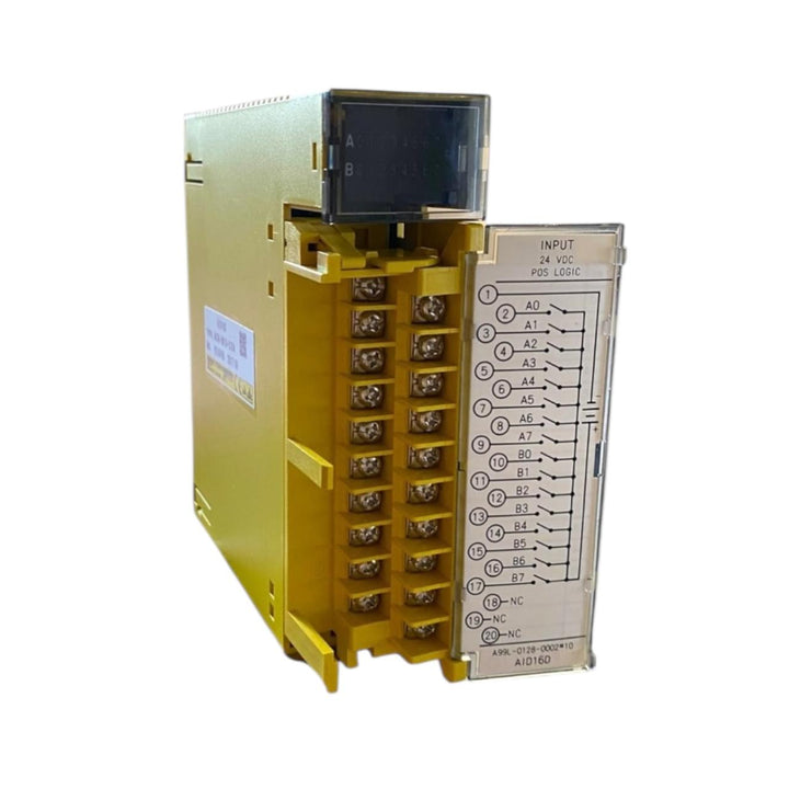 Fanuc A03b-0819-c104 módulo de entrada digital