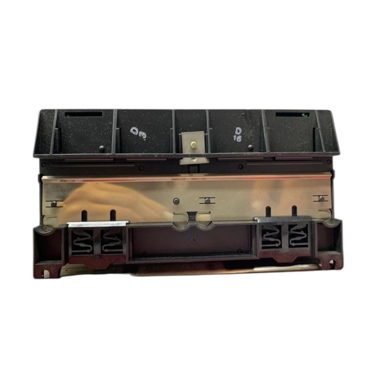 Fanuc Ic670chs102a bloque de terminales