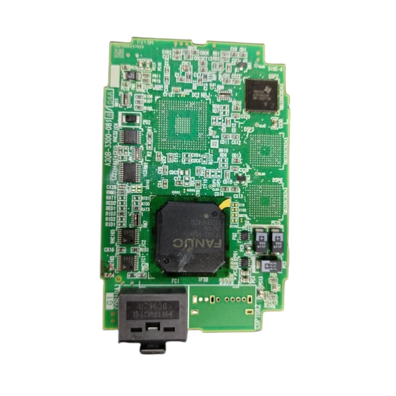Fanuc A05b-2670-h041 tarjeta de control
