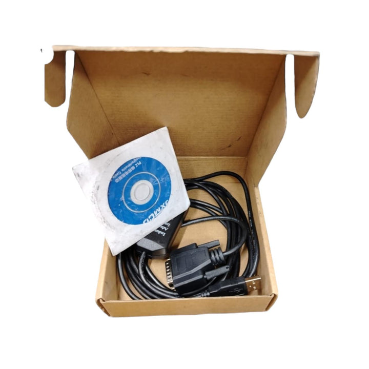 Fanuc Ic690usb901 cable de programación