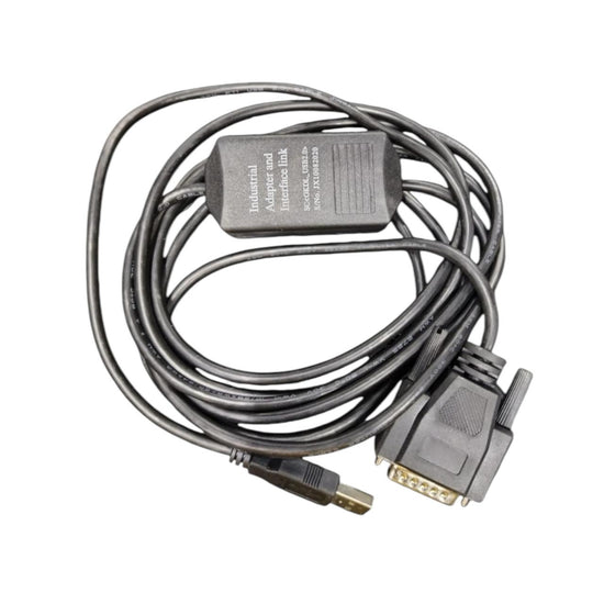 Fanuc Ic690usb901 cable de programación