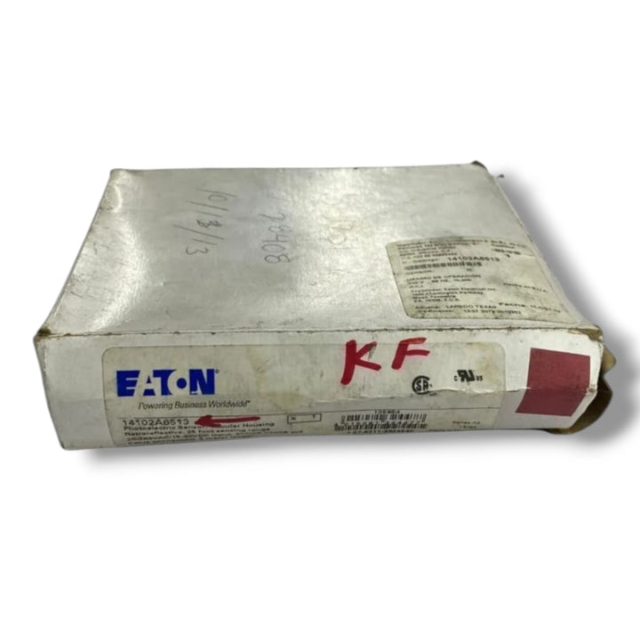 EATON 14102A6513 SENSOR FOTOELECTRICO TUBULAR