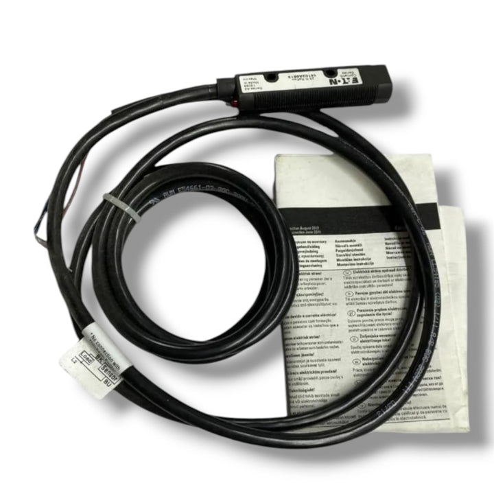 EATON 14102A6513 SENSOR FOTOELECTRICO TUBULAR