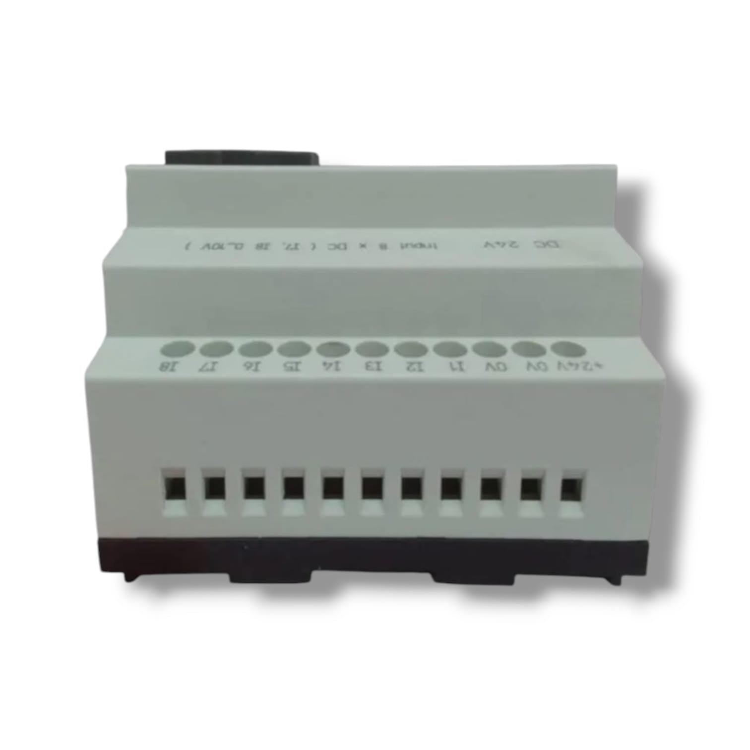 EATON EASY512-DC-R-UNIDAD DE CONTROL