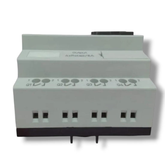 EATON EASY512-DC-R-UNIDAD DE CONTROL
