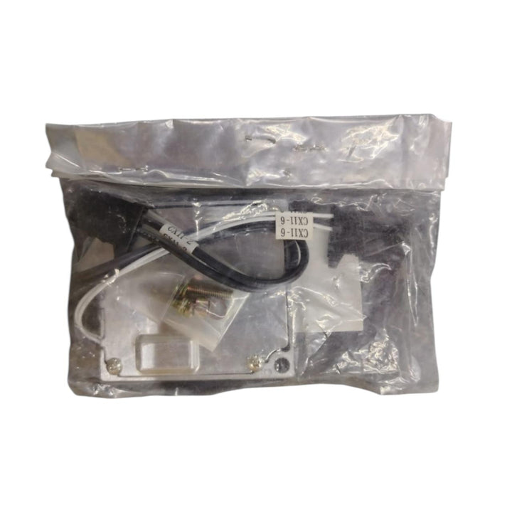 Fanuc A06b-6093-h401 resistor de descarga regenerativa