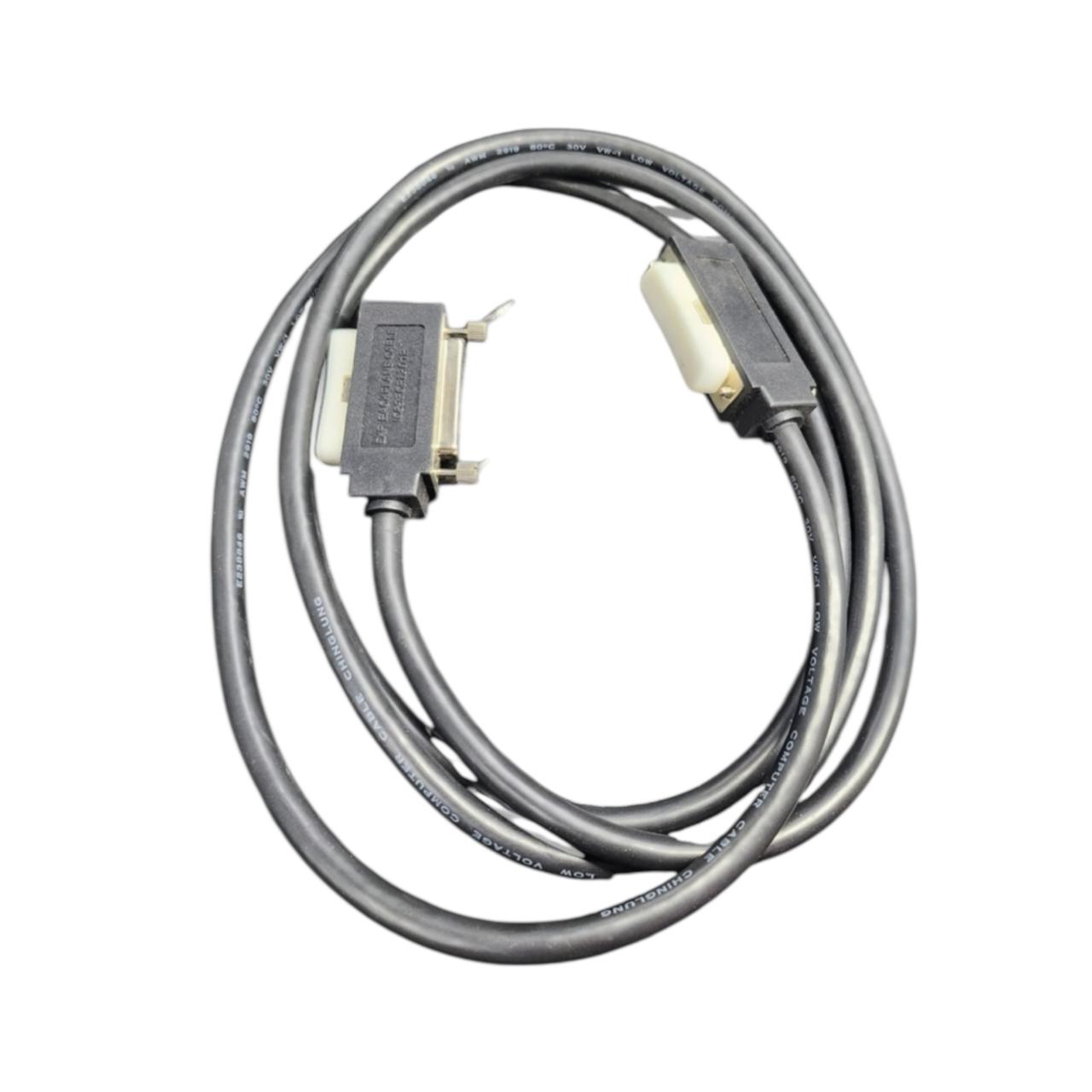 Fanuc Ic693cbl301b cable de expansión