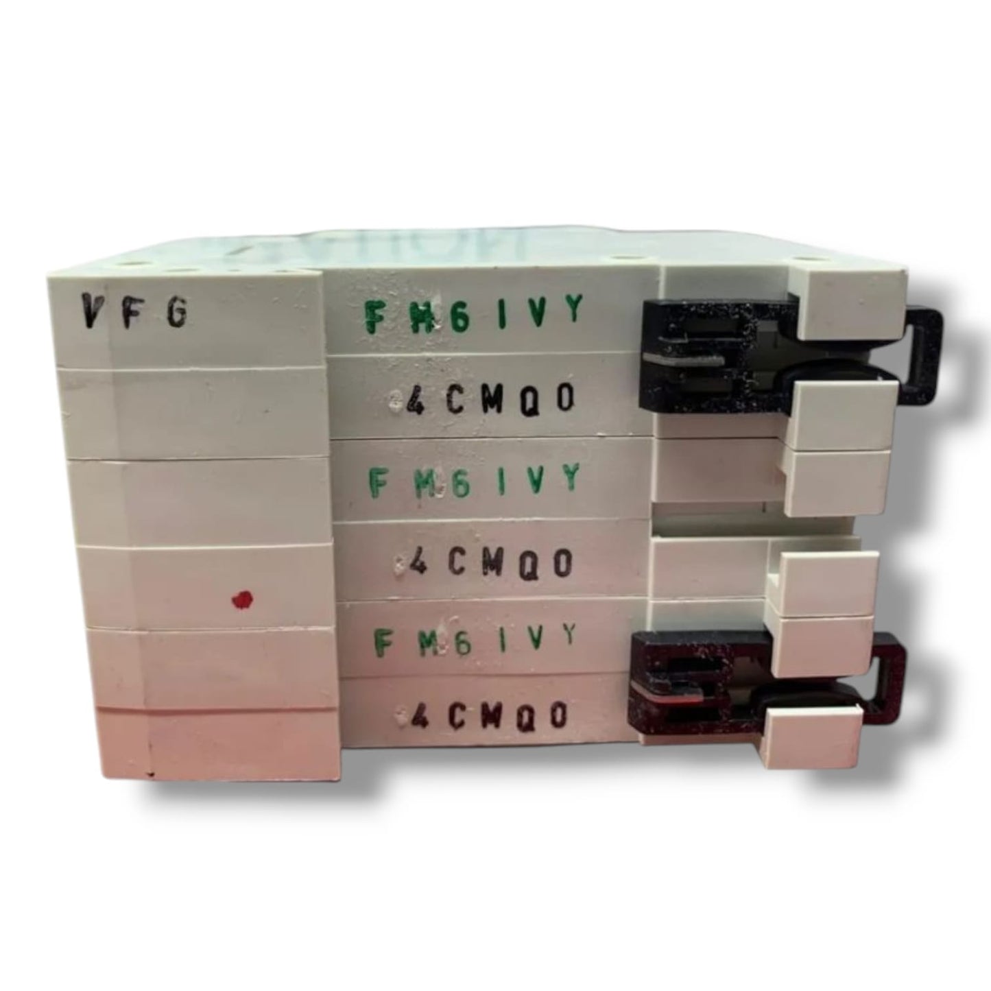 EATON MOELLER PLS6-C4/3- MV TERMOMAGNETICO
