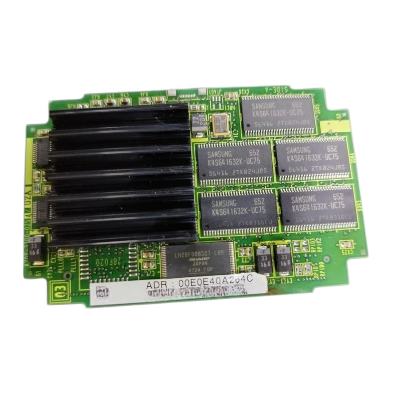 Fanuc A310-8600-x003 tarjeta de comunicación