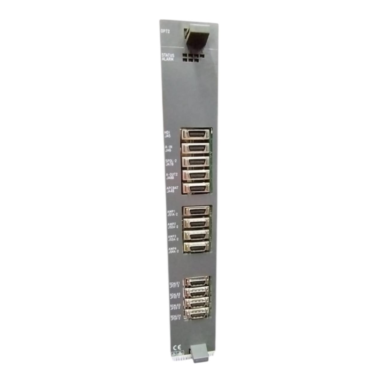 Fanuc A16b-2203-003 tarjeta de opción