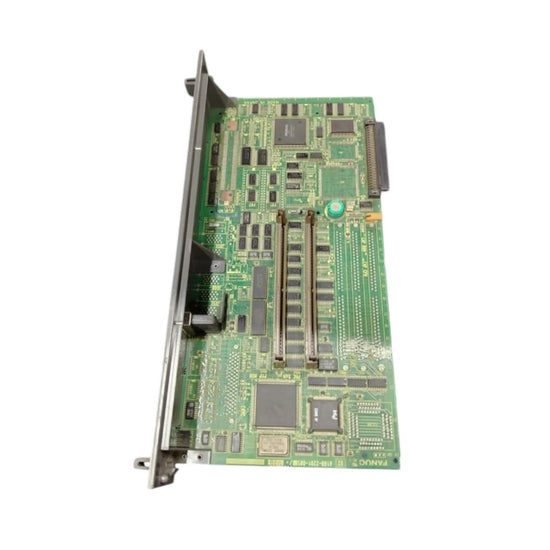 Fanuc A16b-2201-085 tarjeta de opción modular