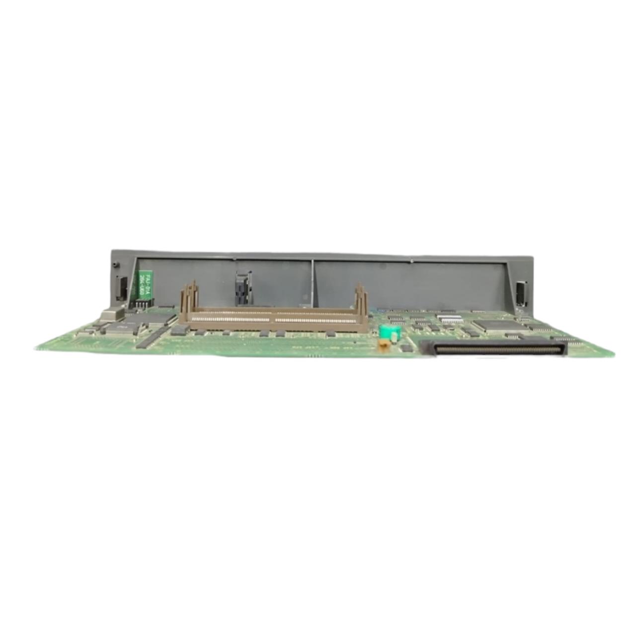 Fanuc A16b-2201-085 tarjeta de opción modular