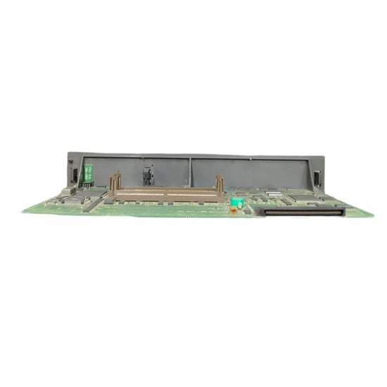 Fanuc A16b-2201-085 tarjeta de opción modular