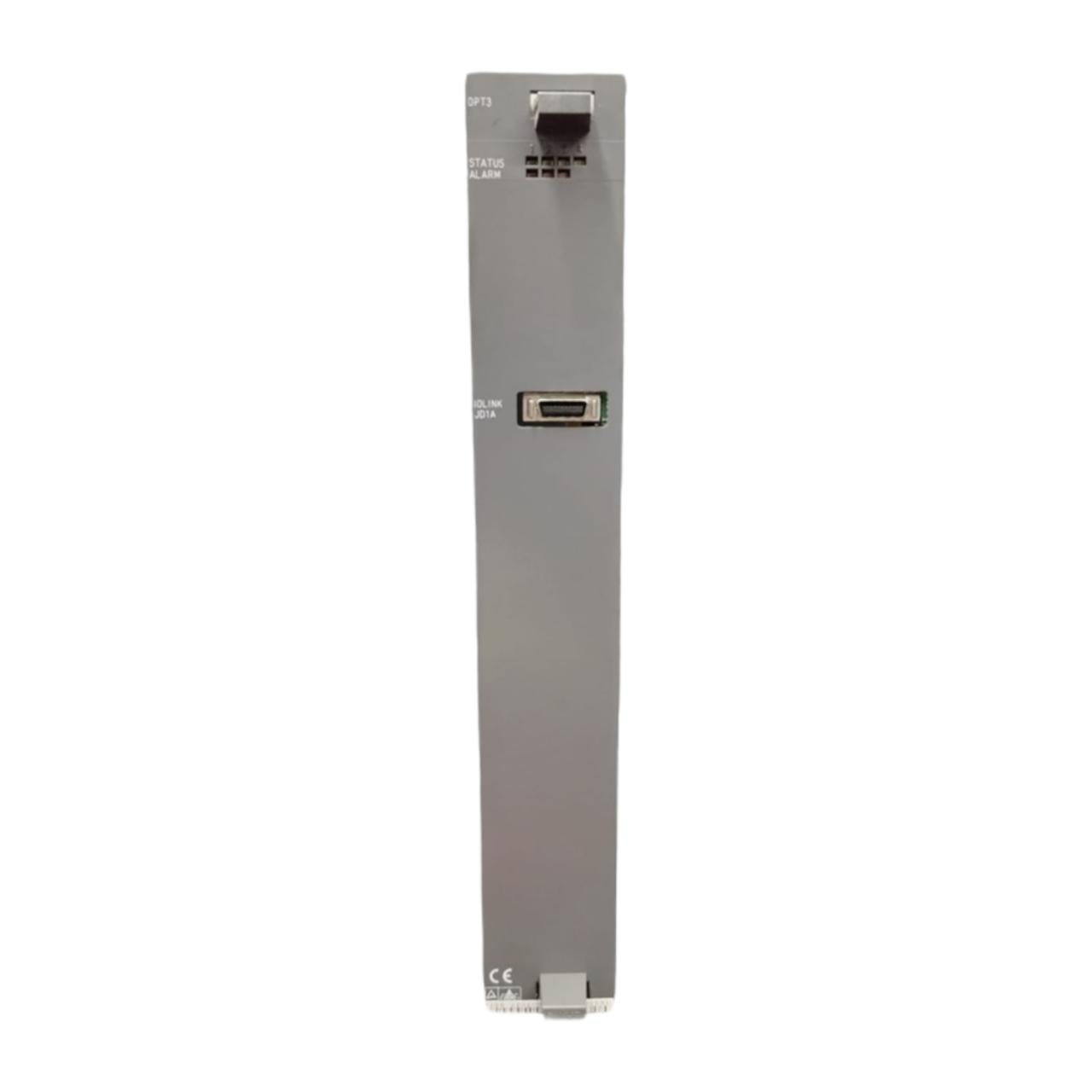 Fanuc A16b-2201-085 tarjeta de opción modular