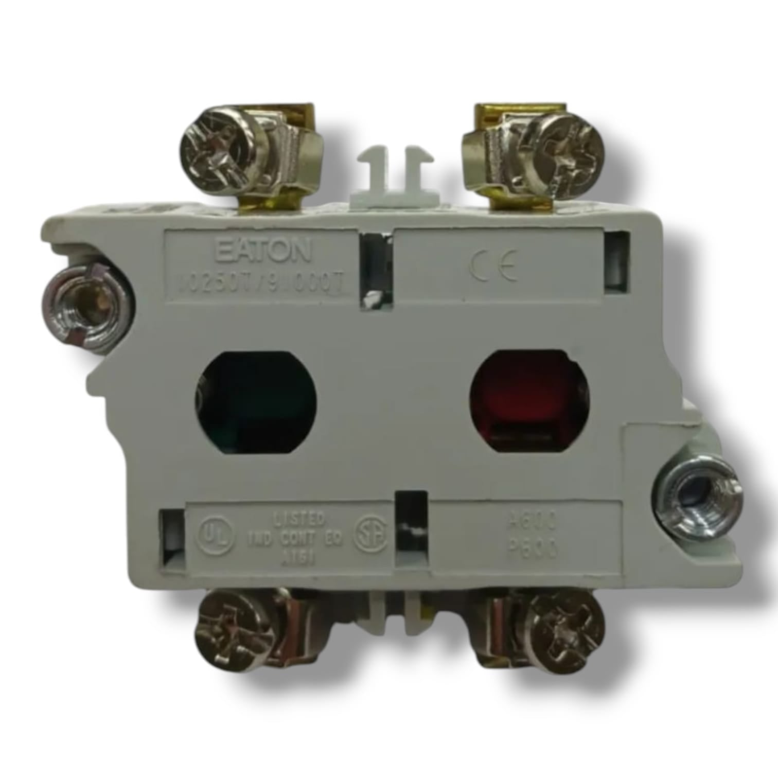 EATON 10250T1 CONTACT BLOCK