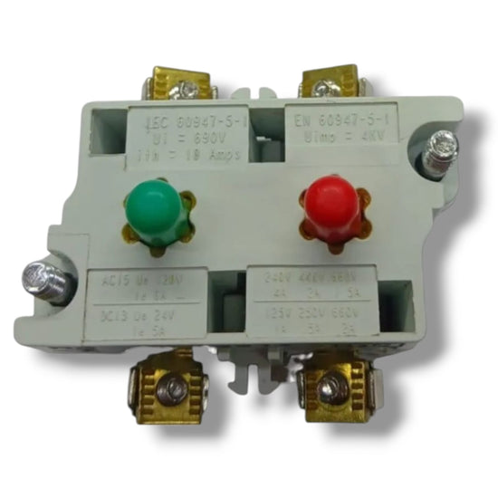 EATON 10250T1 CONTACT BLOCK