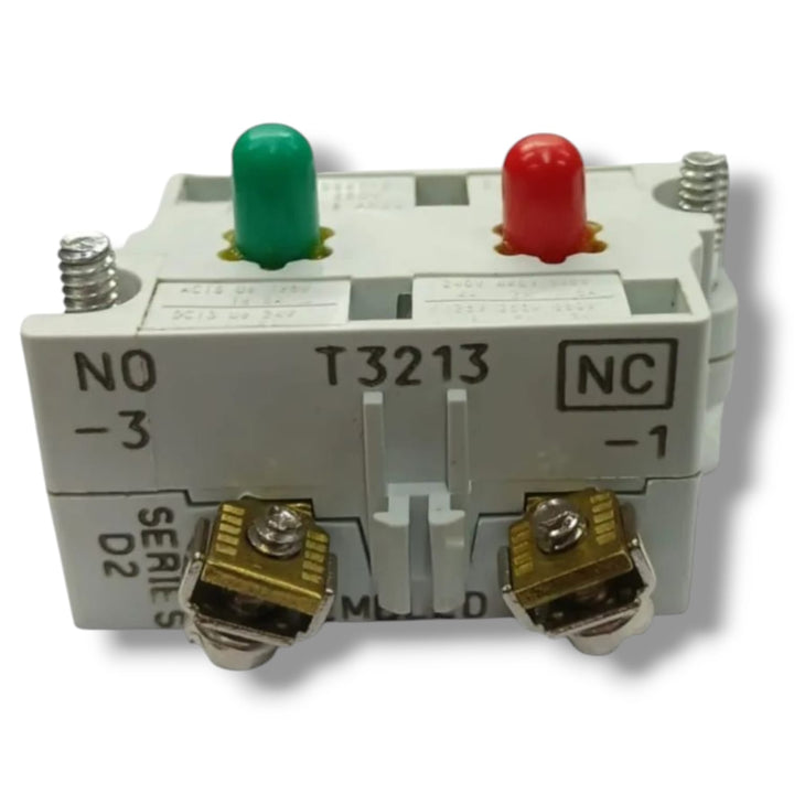 EATON 10250T1 CONTACT BLOCK