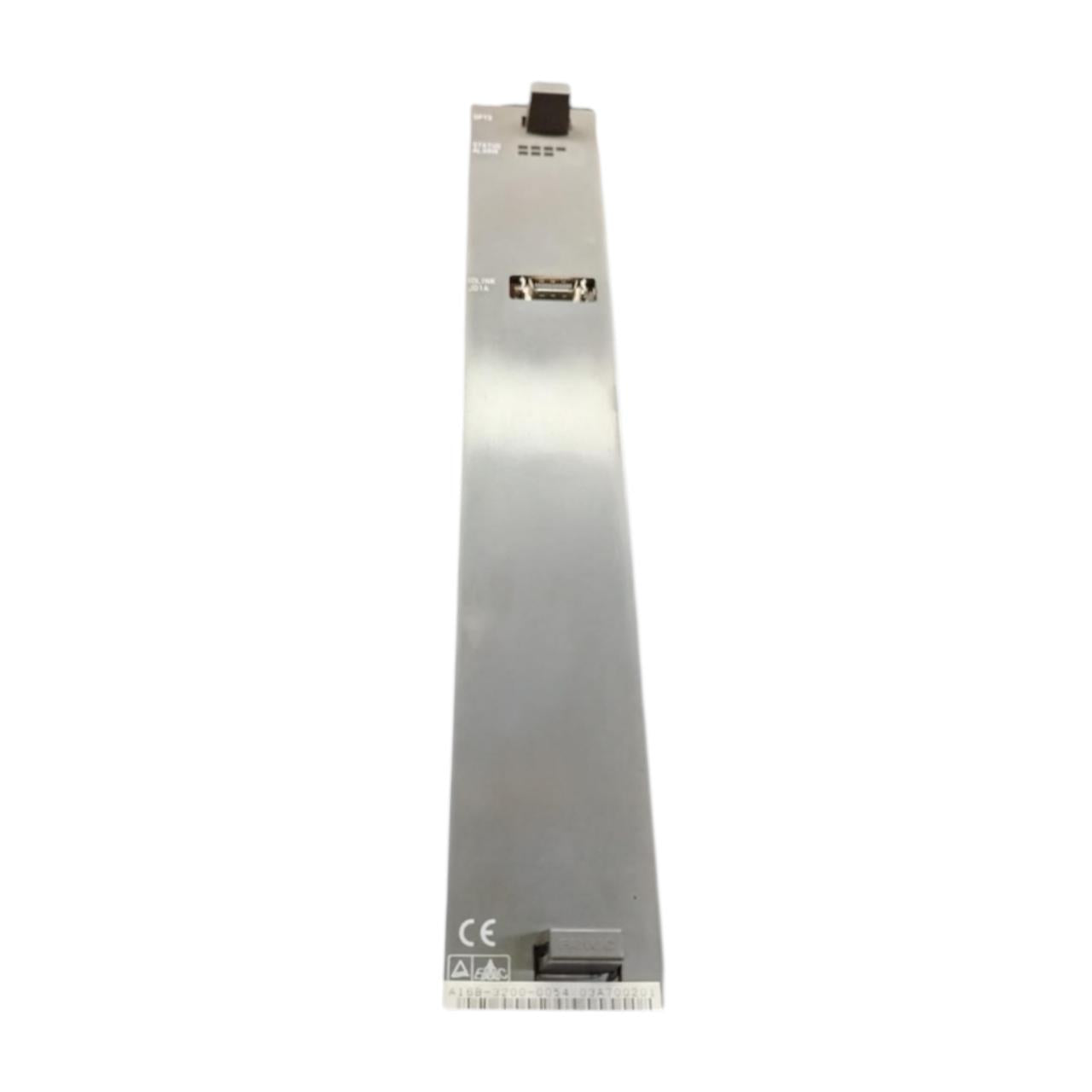 Fanuc A16b-3200-005 tarjeta de opción