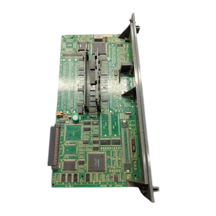 Fanuc A16b-3200-005 tarjeta de opción