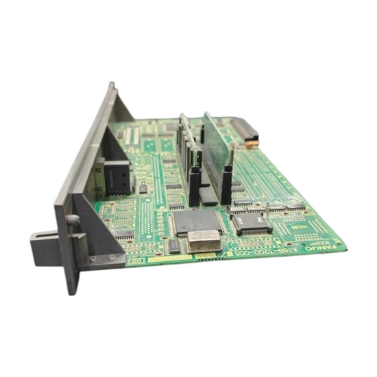 Fanuc A16b-3200-005 tarjeta de opción
