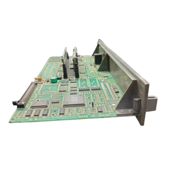 Fanuc A16b-3200-005 tarjeta de opción