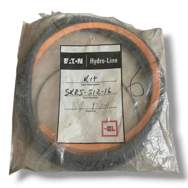 EATON HYDRO-LINE SKR5-512-16 SELLOS PARA PISTON