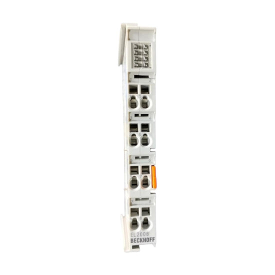 Beckhoff El2008 terminal de salida digital EtherCAT