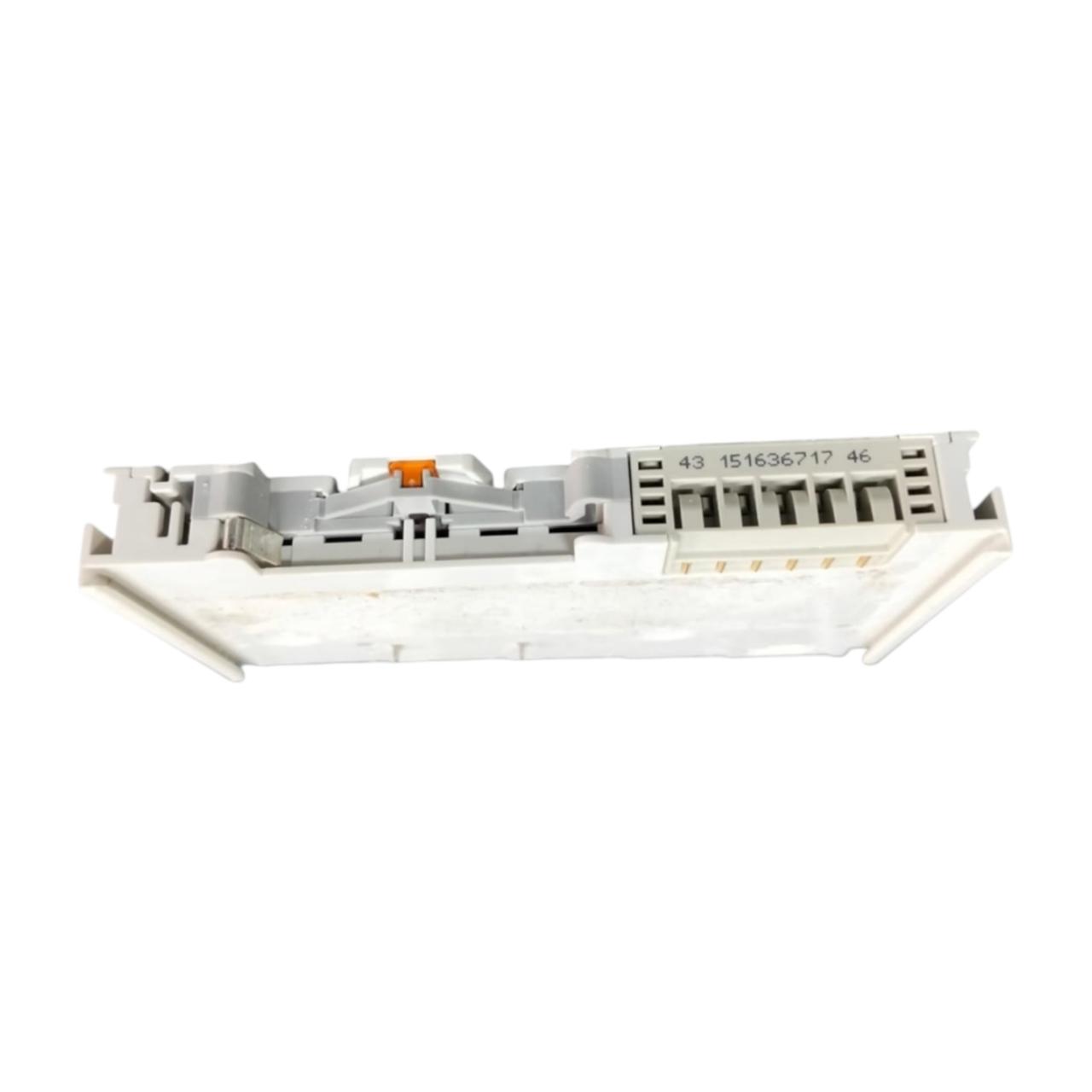 Beckhoff El2008 terminal de salida digital EtherCAT