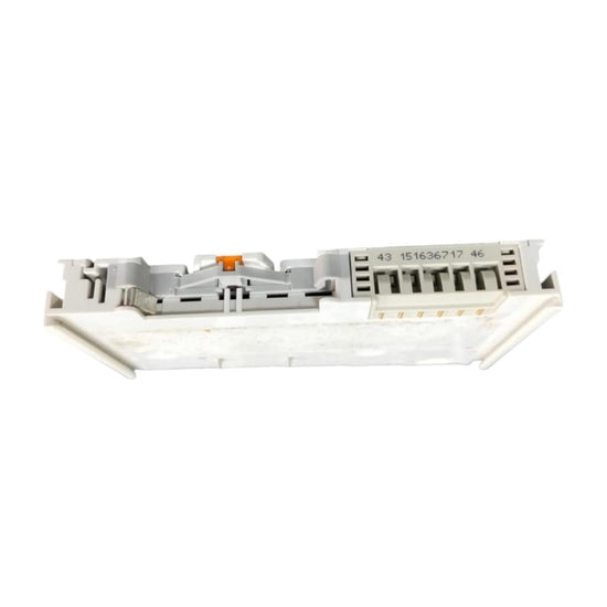 Beckhoff El2008 terminal de salida digital EtherCAT