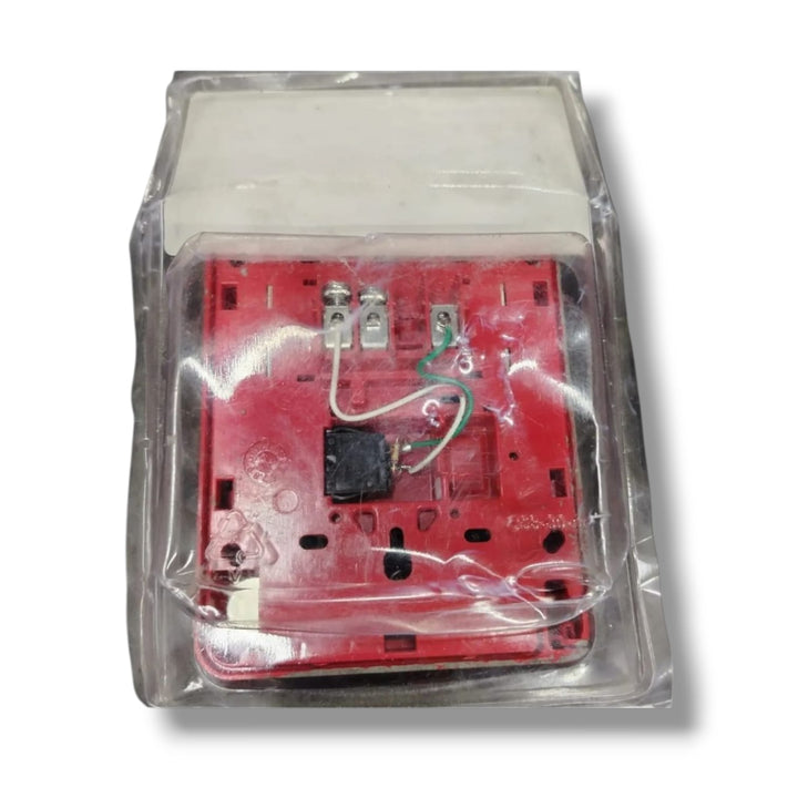HONEYWELL FIRE-LITE BG-12LX
