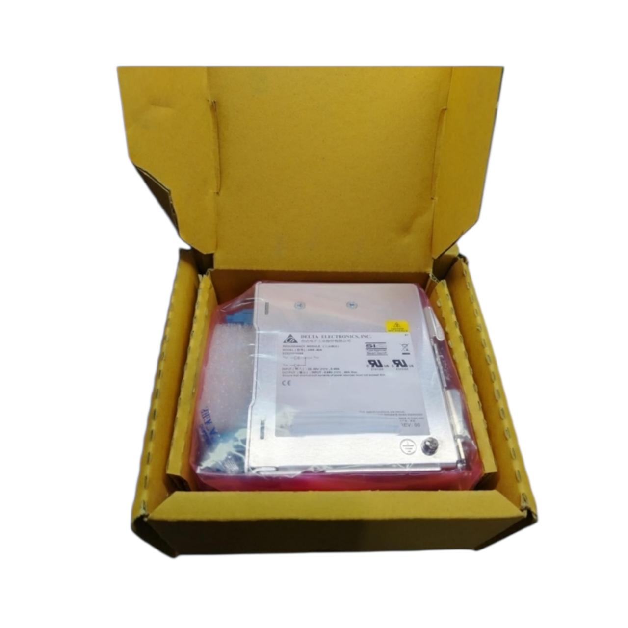 Delta Drr-40a fuente de alimentación