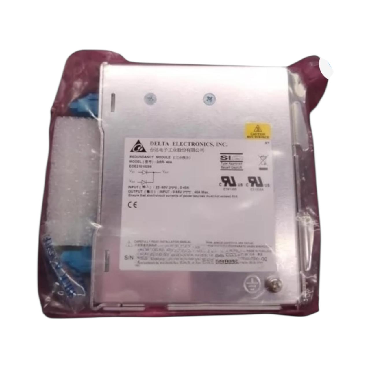 Delta Drr-40a fuente de alimentación