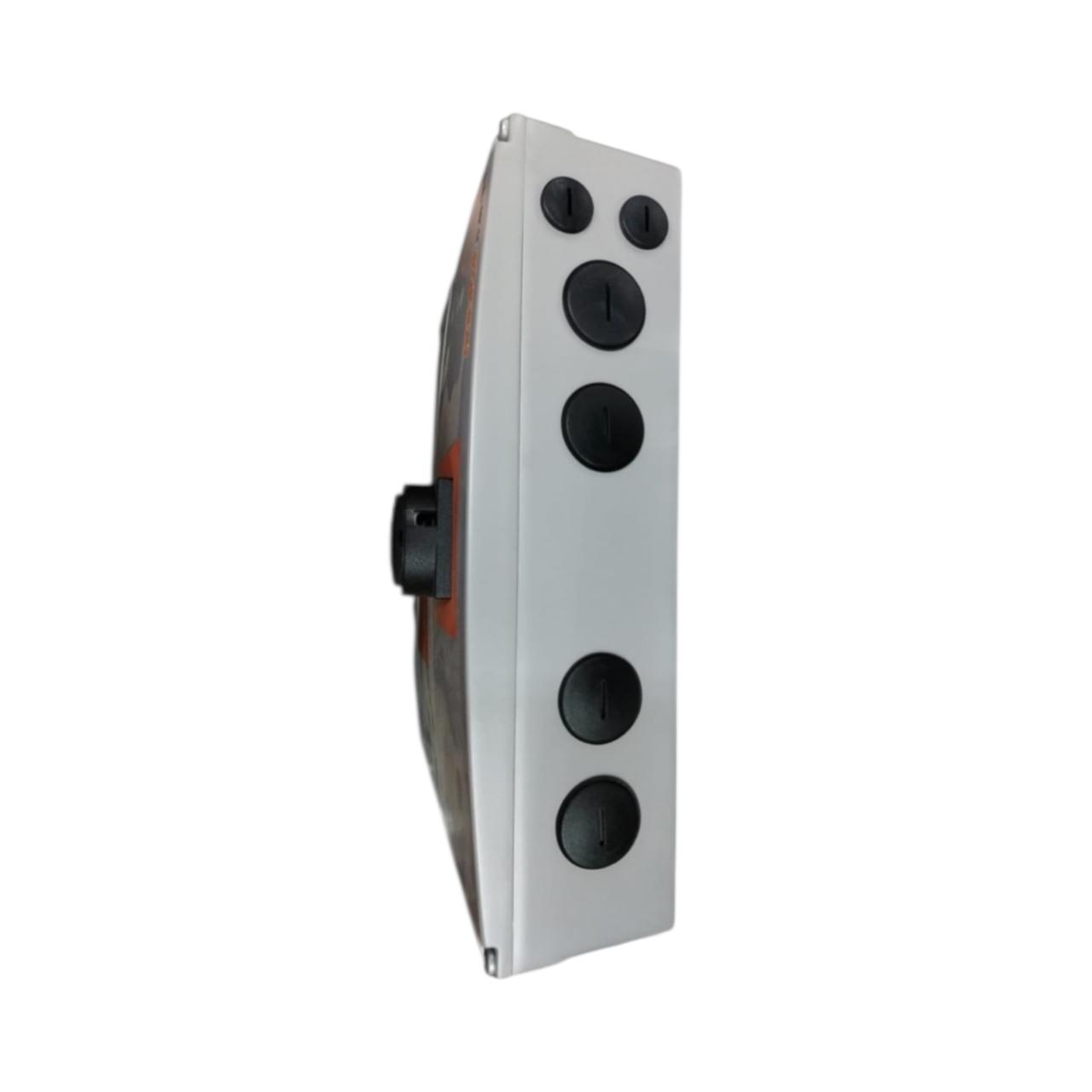 Delta Goe46010004a Solivia 3.0 inversor fotovoltaico