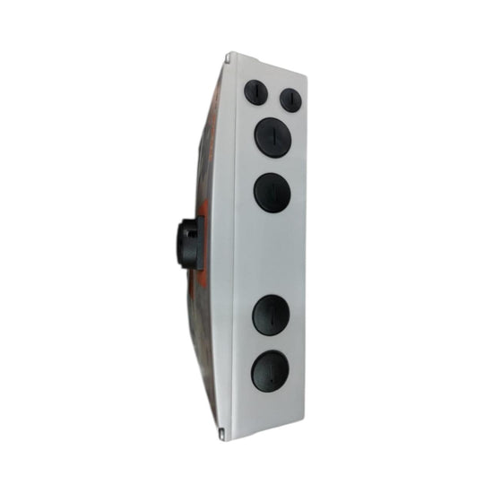 Delta Goe46010004a Solivia 3.0 inversor fotovoltaico