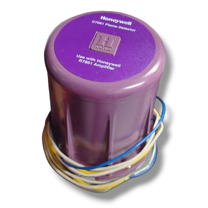 HONEYWELL C7061A DETECTOR DE LLAMA